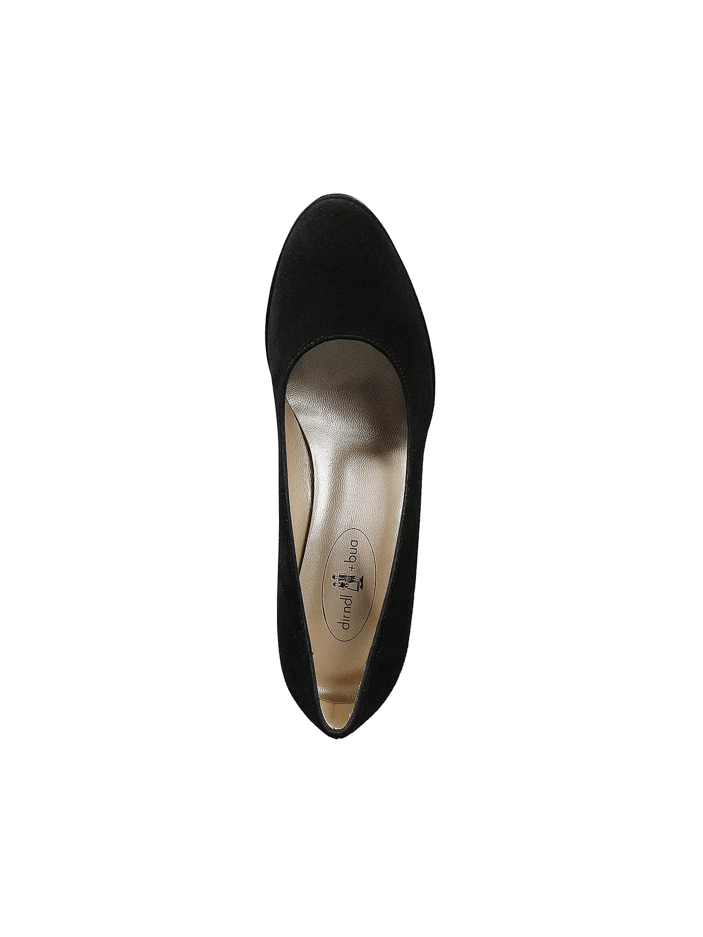 DIRNDL & BUA | Trachtenschuhe - Pumps | 